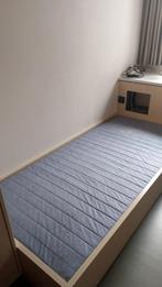 Matras VADSÖ IKEA, Huis en Inrichting, Slaapkamer | Matrassen en Bedbodems, Ophalen, 90 cm, Eenpersoons, Zo goed als nieuw