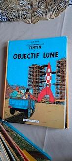 Kuifje: De avonturen van Kuifje 11BD, Ophalen of Verzenden, Zo goed als nieuw