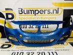 Voorbumper BMW 3 Serie GT F34 M PAKKET 2-K3-2436, Auto-onderdelen, Ophalen of Verzenden, Gebruikt, Voor, Bumper