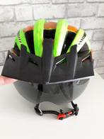 Schokabsorberende fiets helm, Ophalen of Verzenden, Zo goed als nieuw