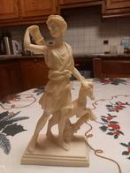 godin van de jacht, Antiek en Kunst, Ophalen