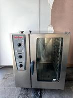 Rationele combi-oven, Zakelijke goederen, Horeca | Keukenapparatuur, Ophalen, Gebruikt, Ovens, Microgolfovens en Steamers