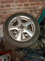 Velgen 16 inch, Auto-onderdelen, Banden en Velgen, Ophalen, Velg(en), 16 inch, Winterbanden