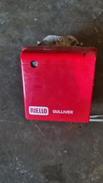 Mazoutbrander Riello, Bricolage & Construction, Chauffage & Radiateurs, Enlèvement