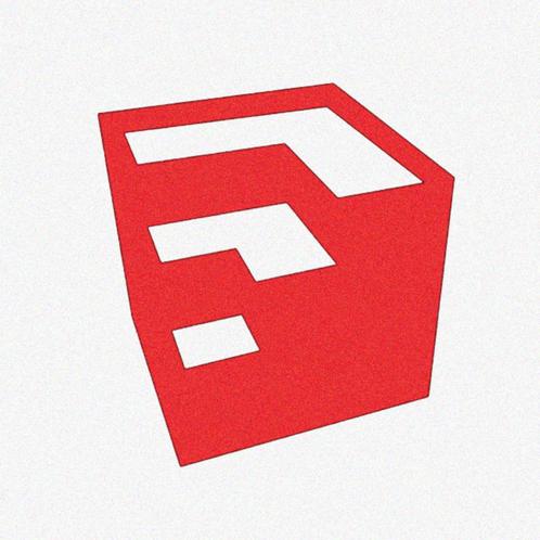 Sketchup Pro 2024 (Windows/Mac) - levenslange licentie, Computers en Software, Office-software, Nieuw, Ophalen