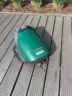 Robowmow RC 304, Ophalen, Gebruikt, Robomow, Met regensensor