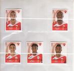 Panini Football 2014  Standard Luik  5 stickers, Verzamelen, Verzenden, Zo goed als nieuw, Poster, Plaatje of Sticker