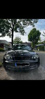 BMW serie 1, Auto's, 4 deurs, Handgeschakeld, Grijs, Coupé