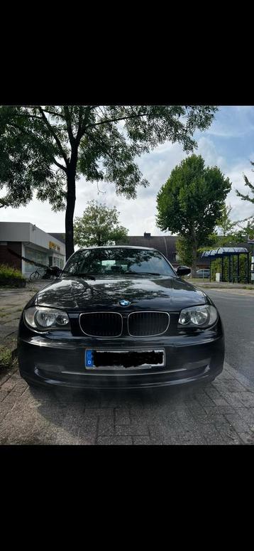 BMW serie 1, Autos, Achat, 4 portes, Boîte manuelle, Vitres électriques