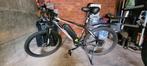Elekgo E-bike, Ophalen, Zo goed als nieuw
