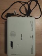Epson CO-W01, Audio, Tv en Foto, Beamers, Ophalen, Epson, Zo goed als nieuw, LCD