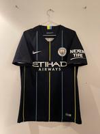Manchester City 2018/19 uitshirt, Maat M, Verzenden, Nieuw, Shirt