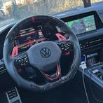 Volkswagen Golf 8 stuur forged carbon custom leder, Ophalen of Verzenden, Nieuw, Volkswagen