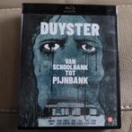DVD - BR -  DUYSTER - VAN SCHOOLBANK TOT PIJNBANK - VLAAMS, CD & DVD, Blu-ray, Comme neuf, Horreur, Enlèvement ou Envoi