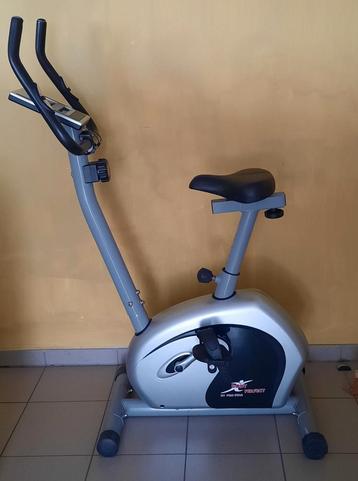 Hometrainer in goede staat  beschikbaar voor biedingen