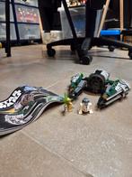Lego Star Wars 75168 Yoda's Jedi Starfighter, Kinderen en Baby's, Ophalen of Verzenden, Zo goed als nieuw, Complete set, Lego
