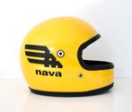 Vintage Nava helm / NOS RARE / Gran Turismo / Retro Cross, Motoren, Kleding | Motorhelmen, Ophalen of Verzenden, Nieuw met kaartje