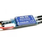 Pichler XQ 45 esc + program box nieuw van 86 € nu, Hobby en Vrije tijd, Modelbouw | Radiografisch | Overige, Ophalen of Verzenden