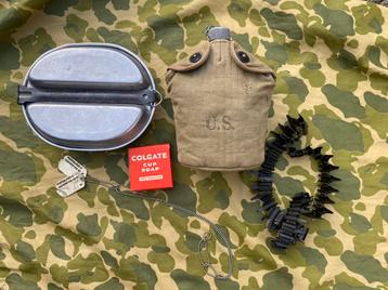 Lot/lotje WO2  beschikbaar voor biedingen