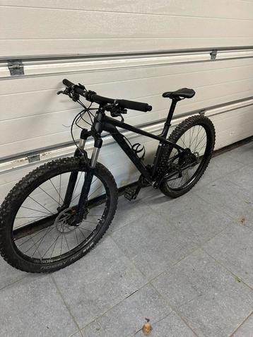 Trek Xcaliber 9  beschikbaar voor biedingen