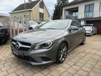 Mercedes CLA Petrol 180 de 2014 APPROUVÉE, Autos, Entreprise, Boîte manuelle, Airbags, Essence