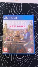 Far Cry: New Dawn (PS4), Ophalen, Online, Vanaf 18 jaar, Overige genres