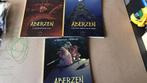 Aberzen / 3 strips  nr1,2 en 3 - nieuwstaat, Boeken, Ophalen of Verzenden, Zo goed als nieuw