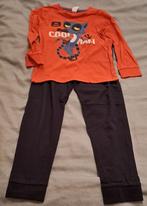 ♤ pyjama ( maat 122-128), Kinderen en Baby's, Kinderkleding | Maat 98, Nacht- of Onderkleding, C&A, Ophalen of Verzenden, Zo goed als nieuw
