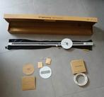 Luster ... verlenging ophangluster. Bieden.., Huis en Inrichting, Ophalen, Wit