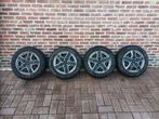 Winterbanden 4x108 14inch, Auto-onderdelen, Banden en Velgen, Ophalen, Gebruikt, 14 inch, Winterbanden