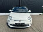 FIAT 500 AUTOMAAT 1.4 SPORT 118000 KM !!!, Auto's, 129 g/km, 4 cilinders, 1368 cc, 74 kW