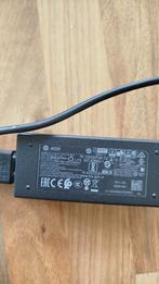 Oplader voor Hp, Ophalen, Zo goed als nieuw, Hp