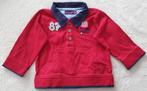 Polo bordeaux -T68- Sergent Major - NEUF, Ophalen, Truitje of Vestje, Nieuw, Sergent Major