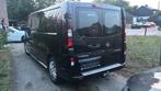Opel Vivaro 1.6 Bi Turbo 2017 dubbel cabine, Auto's, Navigatiesysteem, Vivaro, Bedrijf, Te koop
