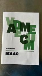 Vademecum isaac fysica 3-D finaliteit 2uur, Boeken, Ophalen, Nieuw, Freya vermeiren