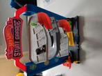 Hot Wheels stunt garage, Kinderen en Baby's, Speelgoed | Thomas de Trein, Ophalen, Zo goed als nieuw