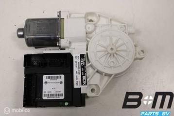 Raammotor RV (bijrijderskant) Audi A3 8P Sportback beschikbaar voor biedingen