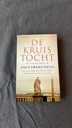 Gianluigi Nuzzi - De kruistocht, Boeken, Ophalen of Verzenden, Gianluigi Nuzzi