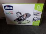 Wipstoel Chicco Hoopla, Kinderen en Baby's, Ophalen, Wipstoel, Met gordel(s) of riempje(s), Zo goed als nieuw