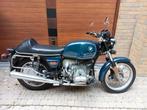 A vendre BMW R 60/7