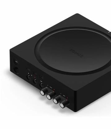 Sonos AMP all in one versterker beschikbaar voor biedingen