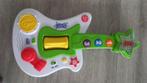 Music Kidz kindergitaar voor baby's en peuters, Kinderen en Baby's, Ophalen, Zo goed als nieuw, Elektronica, Met geluid