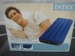 Intex luchtmatras, Caravans en Kamperen, Ophalen of Verzenden, Nieuw, 1-persoons