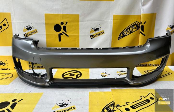 MINI COUNTRYMAN F60 VOORBUMPER ORIGINEEL 2016-2019, Auto-onderdelen, Carrosserie, Bumper, Mini, Voor, Gebruikt