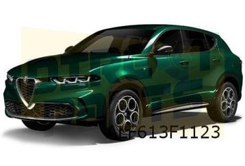 Alfa Romeo Tonale achterportier Links Origineel! 50564692 beschikbaar voor biedingen