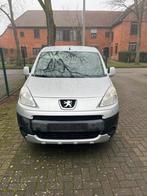 Peugeot partner tepee /5zit, Auto's, Peugeot, Diesel, Particulier, Te koop, Partner