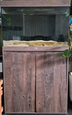 Aquarium aquatlantis 150l, Dieren en Toebehoren, Vissen | Aquaria en Toebehoren, Ophalen, Gebruikt, Leeg aquarium