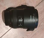 Canon EF 24-70mm f/4L IS USM, Zo goed als nieuw, Standaardlens, Zoom, Ophalen