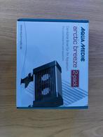 Ventilateur Arctic Breeze 2 AquaMedic, Enlèvement