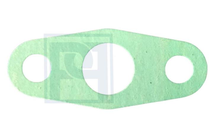 Volvo Pakking EGR inlaat Volvo 240    340 360   740 760 780, Auto-onderdelen, Overige Auto-onderdelen, Nieuw, Ophalen of Verzenden